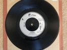 The Cure Primary Vinyl 7inch PROMO copy RARE