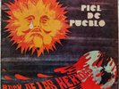 Piel de Pueblo 'Rock de Las Heridas' 1972 Argentina Rare Heavy Rock Vox Dei
