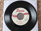 The Beatles ‘She Loves You’ original Sept. 1963 7” record in good+ cond USA