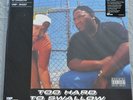 UGK Too Hard to Swallow Jive  Bigtyme Records VMP Vinyl Me Please 2-LP 2022 NM