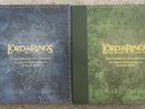 Howard Shore Lord Of The Rings The Two Towers Return Of The King Soundtrack Rari