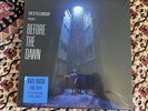 The KT Fellowship Kate Bush ‎Before The Dawn UK 2016 4LP Vinyl Boxset