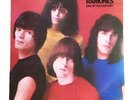 RAMONES “ End Of The Century “