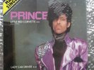 Prince    Little Red Corvette (Dance Mix)   Sealed German Import Maxi single