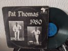 RARE  AFRO LP  Pat Thomas (3) - 1980 (Pan African Records)  EDITION