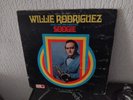 RARE AFRO  LATIN JAZZ LP Willie Rodriguez And His Orchestra – Soogie