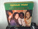 RARE  AFRO LP Gnonnas Pedro ‎– El Cochechivo Éditions Gnoinsopé ‎– EGK 002