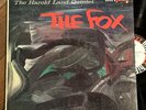 Harold Land The Fox EX  1st DG Mono Hi Fi Jazz lp Elmo Hope Hifi