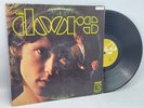 The Doors Self Titled 1967 Mono Original Vinyl LP EKL-4007 G+ 60s Psych Rock