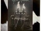 Vtg 1988 JANES ADDICTION Album NOTHINGS SHOCKING Vinyl 1ST PRESS Lp OG NEAR MINT