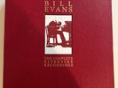 BILL EVANS COMPLETE RIVERSIDE RECORDINGS - 18 LP Vinyl Box Set NM/VG Case