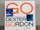Dexter Gordon - Go, 2014 LP Record (NM) MMBST-84112, 180 Gram
