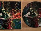 33 LP PICTURE DISC LED ZEPPELIN KASHMIR MEXICO FAN CLUB