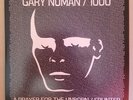 GARY NUMAN / 1000 - A PRAYER FOR THE UNBORN 7