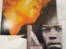 The Jimi Hendrix Experience Electric Ladyland  2RS-6307 Gatefold with GLORIA 45
