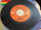 Rock 45 Soundgarden - Black Hole Sun / Spoonman On A&M Records