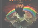 Rainbow Rising Polydor Vinyl LP