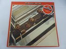 THE BEATLES 1962-1966 RED VINYL DOUBLE LP  PARLOPHONE PCSPR 717 EXCELLENT