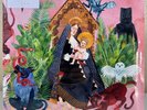 Father John Misty I Love You, Honeybear (Vinyl) - NEW SEALED Minor Sleeve Dmg