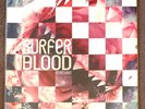 SURFER BLOOD - Astro Coast white vinyl edition