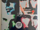 U2 Pop 1997 Original Vinyl 2LP Record Sealed RARE & OOP, Mint