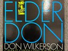 Don Wilkerson on Blue Note 4121