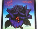 THIN LIZZY Black Rose A Rock Legend Vinyl LP Record Album 1979 Warner BSK3338