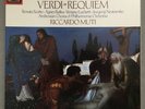 D903 Verdi Requiem Baltsa Scotto Muti 2LP EMI 1C 165-03 653/54 Stereo