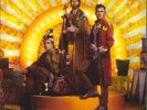 Take That vinyl LP album record Wonderland - 180gm UK 573875-3