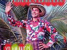 Andres Landero Yo Amaneci (Vinyl) 12