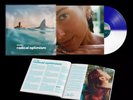 Dua Lipa Radical Optimism Exclusive Deluxe Vinyl W/ Signed Insert - PRESALE