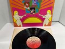 1985 The Beatles – Nothing Is Real – Gems BUD 280 LP - VG/VG++