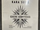 David Wertman on Mustevic 3001