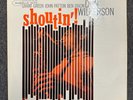 Don Wilkerson on Blue Note 4145