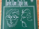 Manfred Mann Chapter Three rare vynyl