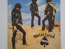 MOTORHEAD Ace Of Spades LP 1980