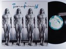 TIN MACHINE II LONDON LP VG+/VG++ europe k