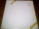 Bob Dylan Great White Wonder Vinyl LP Rare Handwritten Labels 1 & 3