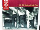 U2 The Unforgettable Fire - Limited Ed. Wine Vinyl Record - 2009 - SEALED