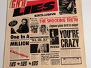 Guns N' Roses Lies