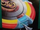 Electric Light Orchestra- Out of the Blue 2xLP with original poster and cutouts