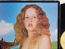 RARE EXCELLENT BLIND FAITH CLAPTON WINWOOD 1977 RE RSO UK STEREO LP BLUES ROCK