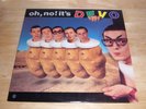 Devo Oh, No  It's Devo 1982 Warner Bros 1-23741 A1 B1 VG+ VG+