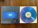 Lucy Dacus Home Video Summer Sky Color Vinyl With Sticker Sheet
