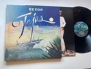 ZZ Top LP Tejas MINT ORIGINAL
