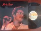 HECTOR LAVOE - QUE SENTIMIENTO - LP - SALSA, GUAGUANCO, FANIA REC. OG US