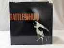U2 – Rattle And Hum 2LP EX/EX/EX - 1988 Island 91003-1  Stereo