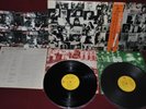 ROLLING STONES EXILE ON MAIN STREET - RS P-5051S 1972 - 2LP JAPAN OBI CARTOLINE