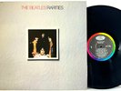 The Beatles Rarities [Capitol Rainbow Label] Vintage LP Vinyl Record Albu