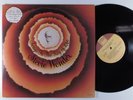 STEVIE WONDER Songs In The Key Of Life TAMLA 2XLP VG+/VG++ with 7